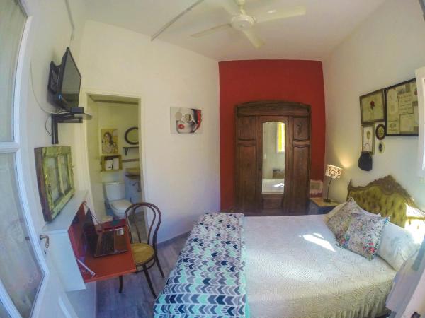 Andiamo Guest House : photo 6 de la chambre suite avec terrasse