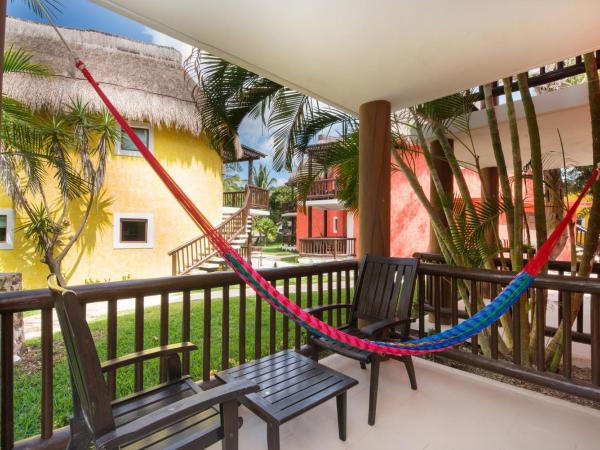 Iberostar Waves Cozumel - All Inclusive : photo 9 de la chambre hébergement double proche piscine (1 adulte)