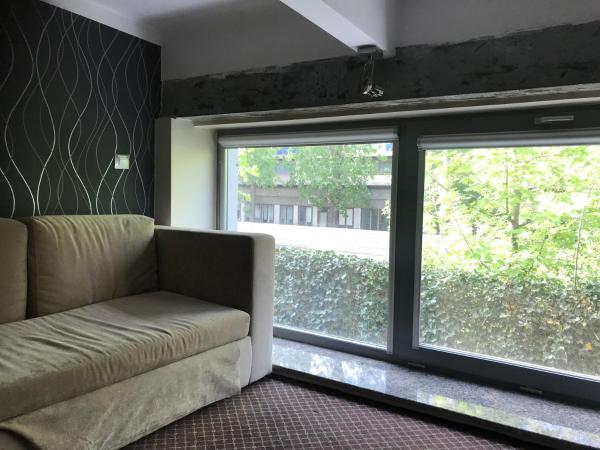 Loft Car Factory : photo 4 de la chambre loft