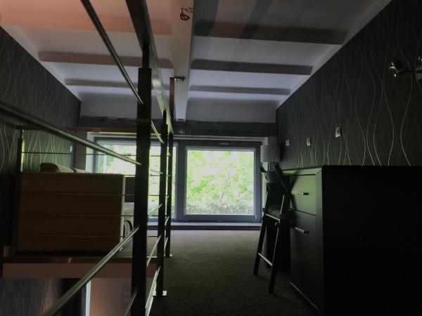 Loft Car Factory : photo 5 de la chambre loft