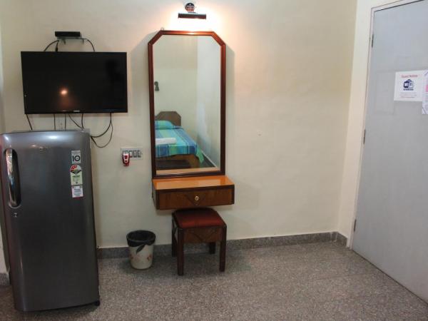 YWCA International Centre : photo 2 de la chambre chambre familiale deluxe