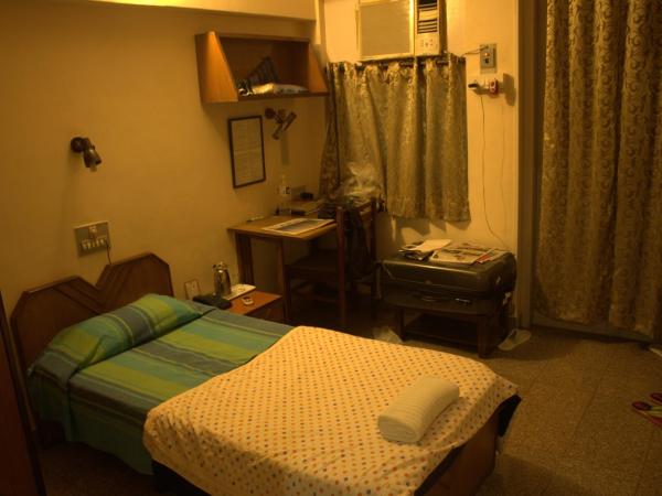 YWCA International Centre : photo 1 de la chambre chambre simple standard