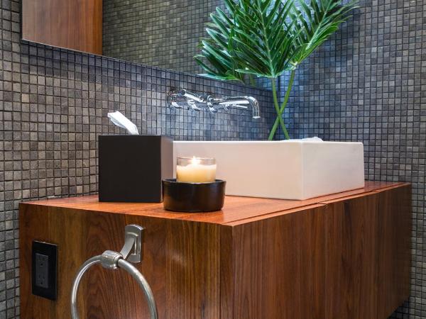 Casa 9 : photo 7 de la chambre chambre double deluxe