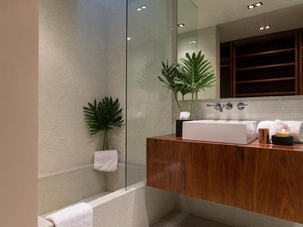 Casa 9 : photo 2 de la chambre chambre double deluxe