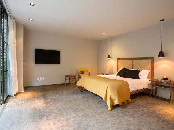 Casa 9 : photo 4 de la chambre chambre double deluxe