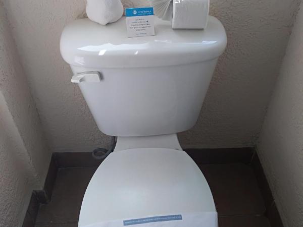 Hi Hotel Impala Queretaro : photo 1 de la chambre chambre standard