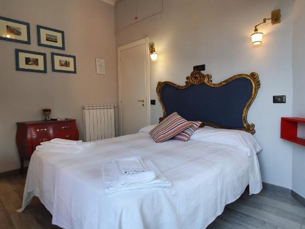 The Spanish Palace Rooms, Suites Apartments & Terraces : photo 6 de la chambre chambre double