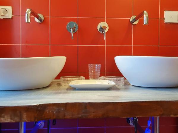 The Spanish Palace Rooms, Suites Apartments & Terraces : photo 8 de la chambre chambre double