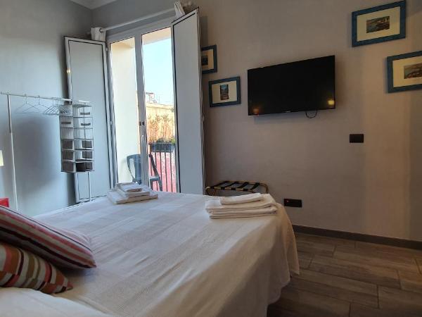 The Spanish Palace Rooms, Suites Apartments & Terraces : photo 8 de la chambre chambre double