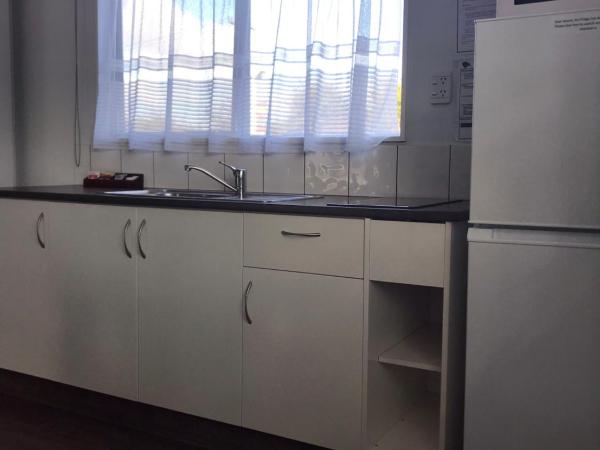 Cosy Cottage Thermal Holiday Park : photo 6 de la chambre appartement 2 chambres