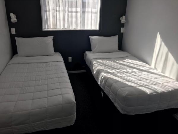 Cosy Cottage Thermal Holiday Park : photo 7 de la chambre appartement 2 chambres