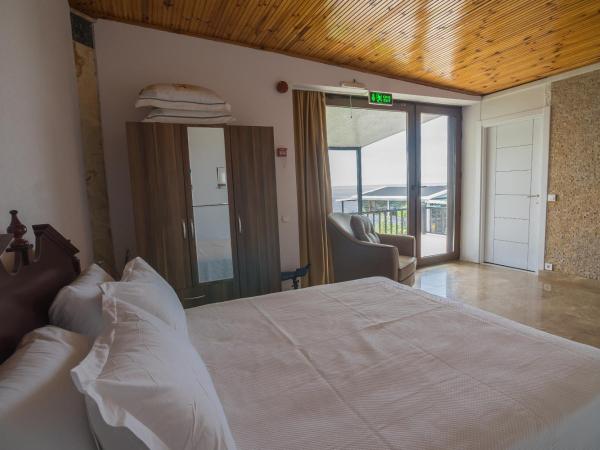 Palm Beach Şile Villa Hotels : photo 4 de la chambre suite junior