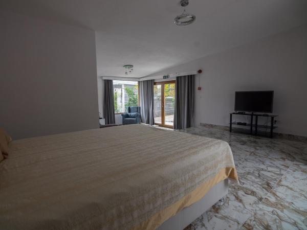 Palm Beach Şile Villa Hotels : photo 4 de la chambre suite standard