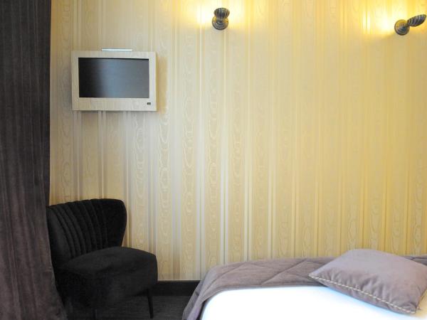 Le Berger Hotel : photo 2 de la chambre chambre double affaires