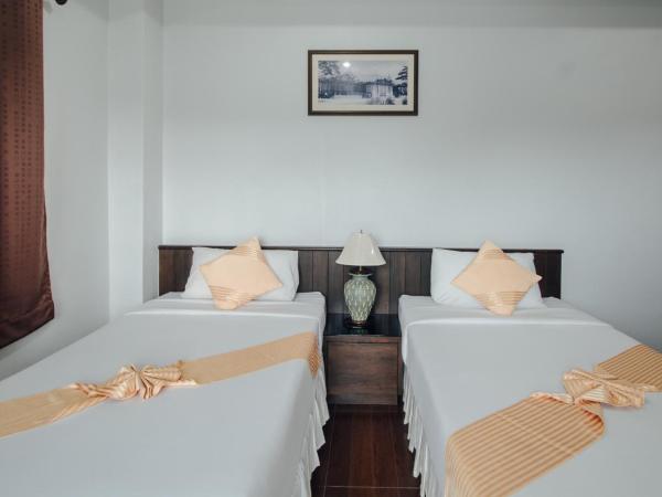 Iyara Hua Hin Lodge : photo 3 de la chambre chambre lits jumeaux supérieure