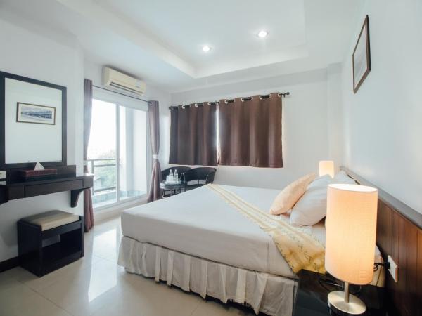 Iyara Hua Hin Lodge : photo 3 de la chambre chambre double deluxe