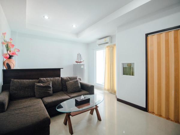 Iyara Hua Hin Lodge : photo 3 de la chambre suite supérieure