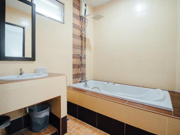 Iyara Hua Hin Lodge : photo 4 de la chambre chambre double deluxe