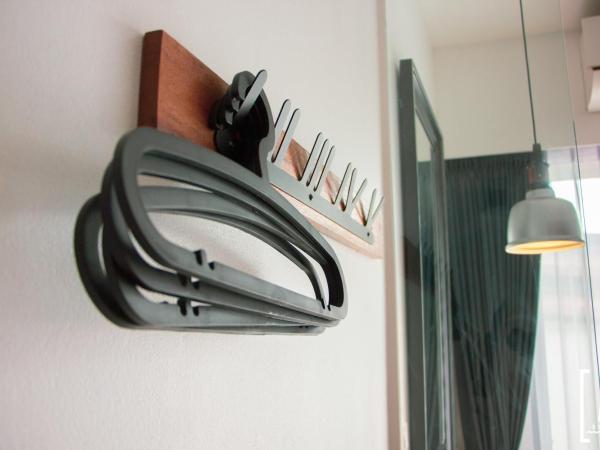 i-river chiangmai : photo 6 de la chambre chambre double