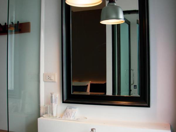 i-river chiangmai : photo 7 de la chambre chambre double