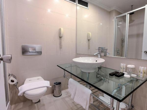 Kalyon Hotel Istanbul : photo 8 de la chambre chambre panoramique - vue sur mer