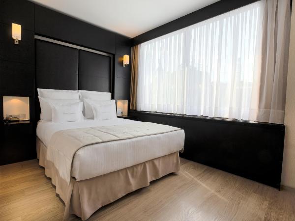 Kalyon Hotel Istanbul : photo 1 de la chambre chambre simple standard