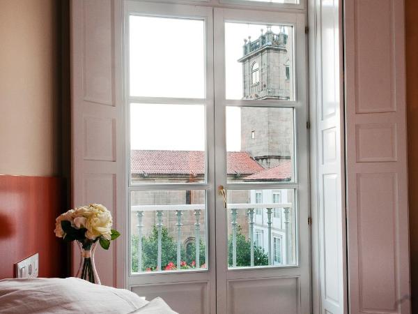 Hotel Montes : photo 5 de la chambre chambre triple