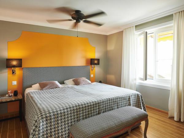 Art Hotel Riposo : photo 6 de la chambre studio avec terrasse