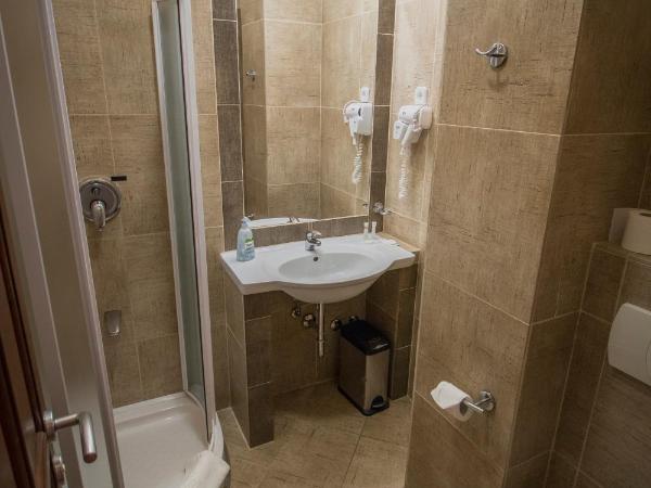 Renegade Hotel : photo 3 de la chambre chambre double ou lits jumeaux