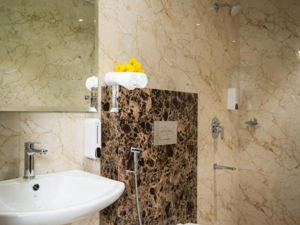 Hotel The Balam : photo 7 de la chambre chambre deluxe