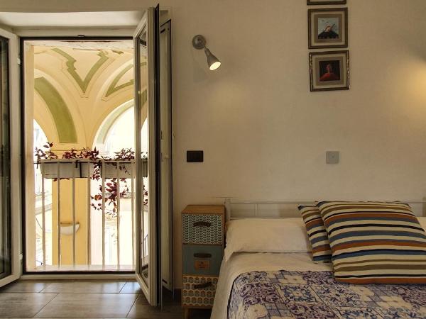 The Spanish Palace Rooms, Suites Apartments & Terraces : photo 9 de la chambre chambre double