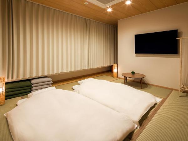 Randor Residence Hiroshima Suites : photo 5 de la chambre suite familiale