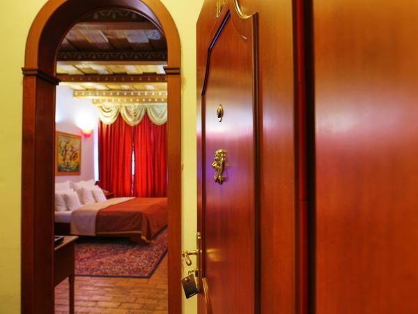 Royal Ricc : photo 3 de la chambre chambre double deluxe