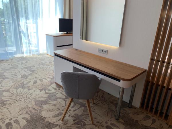 Verano : photo 2 de la chambre chambre double deluxe