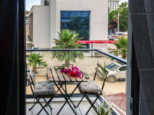 Aspendos eXtra : photo 7 de la chambre appartement deluxe