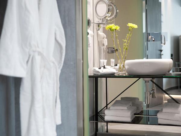 Athens Utopia Ermou : photo 5 de la chambre chambre double supérieure