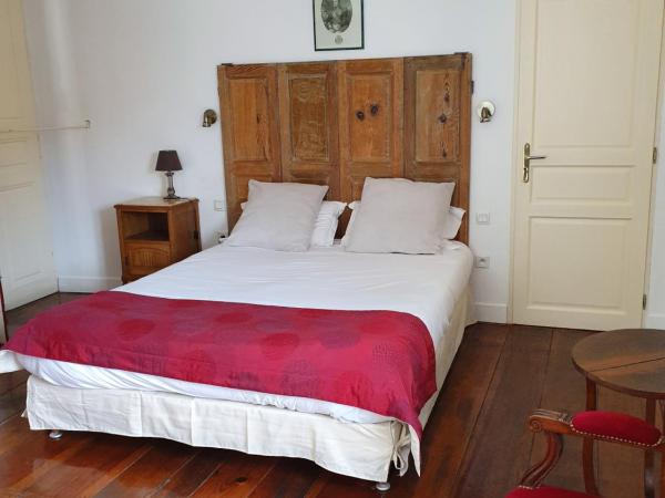 Casa Guelfucci : photo 2 de la chambre chambre double