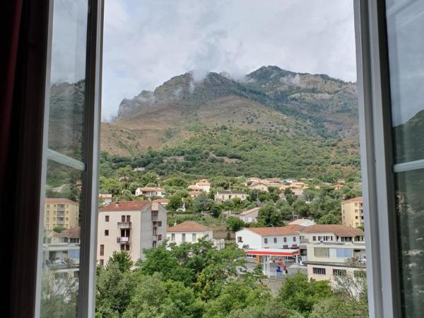 Casa Guelfucci : photo 3 de la chambre chambre double - vue sur montagne