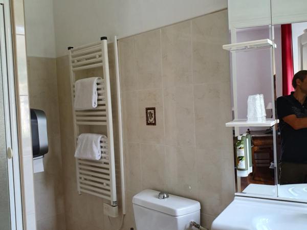 Casa Guelfucci : photo 2 de la chambre chambre double - vue sur montagne