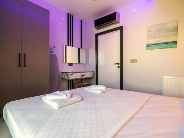 Aspendos eXtra : photo 8 de la chambre appartement avec terrasse