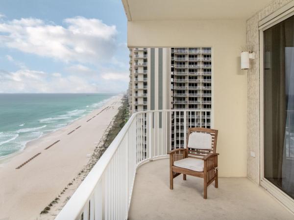 Shores of Panama Resort : photo 2 de la chambre appartement 3 chambres premium - côté océan