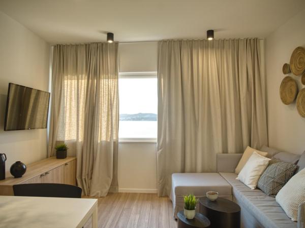 Guest House Blanka : photo 9 de la chambre appartement - vue sur mer