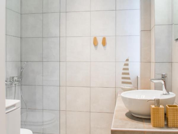 PINACOTA SUITES ATHENS : photo 7 de la chambre studio