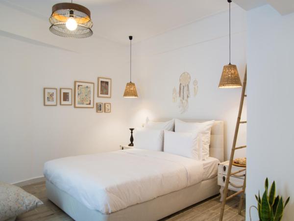 PINACOTA SUITES ATHENS : photo 4 de la chambre studio