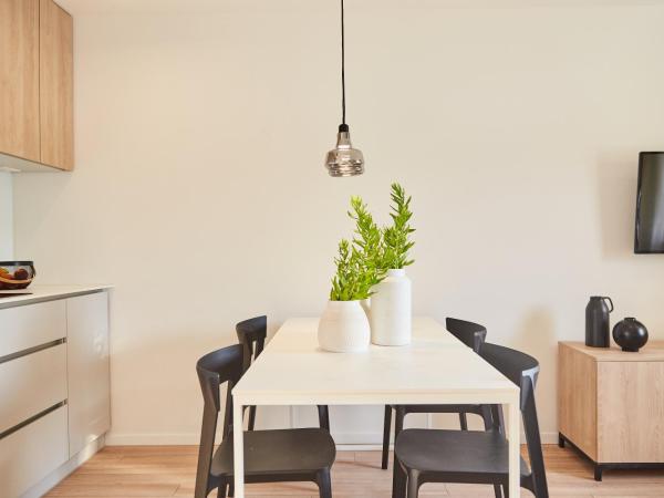 Guest House Blanka : photo 5 de la chambre appartement - vue sur mer