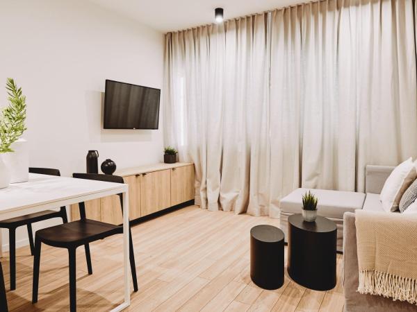 Guest House Blanka : photo 4 de la chambre appartement - vue sur mer