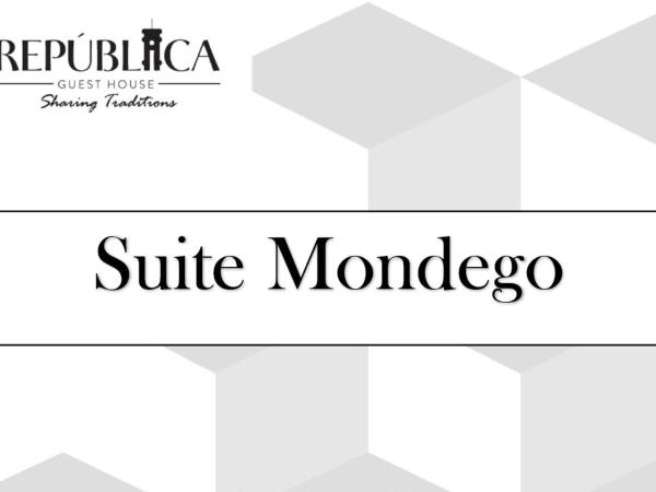 República Guest House : photo 1 de la chambre chambre double