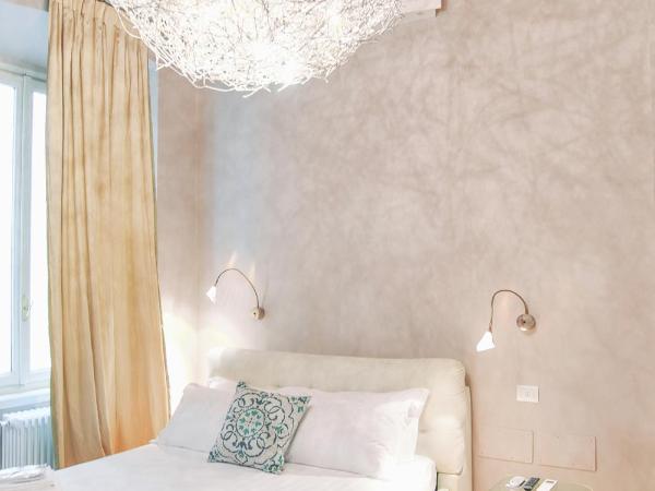 Ilsanleonardo : photo 1 de la chambre chambre deluxe