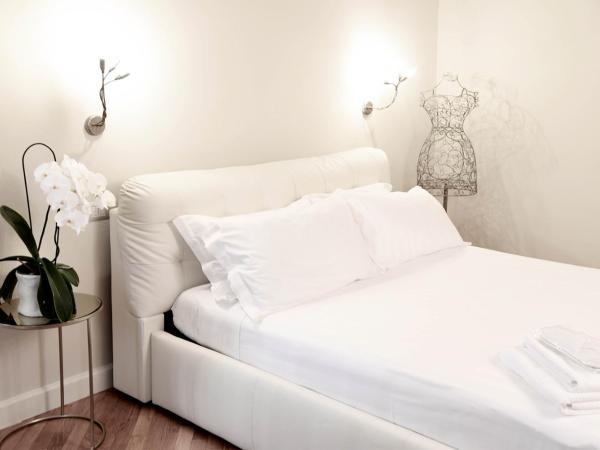 Ilsanleonardo : photo 4 de la chambre suite junior deluxe