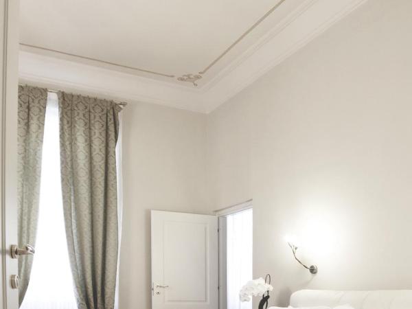 Ilsanleonardo : photo 2 de la chambre suite junior deluxe